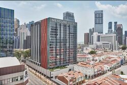Telok Ayer Conservation Area (D1), Shop House #626860771